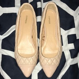 Express Flats🌟
